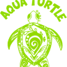 Aqua Turtle