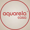 Aquarela Casa