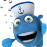 Aquarium Pflanzen Fische