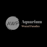 Aquarium Wurzel Paradies