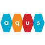Aqus Café at Foundry Wharf
