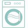 ARAIMONO Horenchoten Coin Laundry