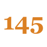 Arancia 145