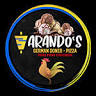 Arandos Peterhead