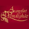 Aranyfürt Vendégház