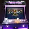 Arcade Power Game
