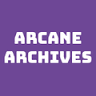 Arcane Archives