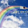 Arc En Ciel Peinture
