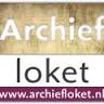 Archiefloket