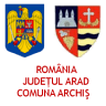 Primăria Archiș