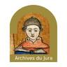 Departmental archives of Jura