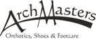 ArchMasters - Orthotics, Shoes & Footcare