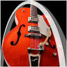 Archtop Music Therapy