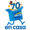Miguel A. Guinder e Hijos. Distribuidor Oficial Arcor, San Luis.
