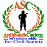 Ardh Sainik Canteen
