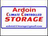 Ardoin Climate Controlled Storage