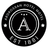 Ardrossan Hotel Motel