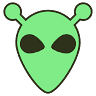 Area 51 Alien Center