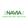 Estación de servicio Navia