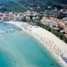 Rest area CamperElba - Marina di Campo