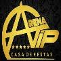 Arena Vip Casa de Festa