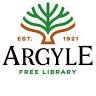 Argyle Free Library