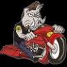American Road Hog Cycles