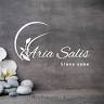 Slana soba Aria Salis