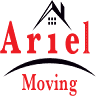 Ariel Moving