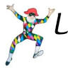 L'Arlecchino