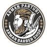 Arman barber