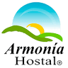 Hotel Armonia Hostal San Salvador