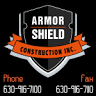 Armor Shield Construction Inc