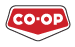 Armstrong Co-op gas bar