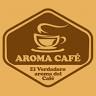 aroma cafe