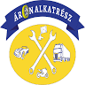 Áron Alkatrész