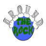 Around the Rock