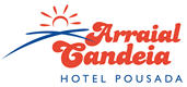 Hotel Pousada Arraial Candeia - Arraial D'Ajuda - Porto Seguro, BA