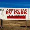 Arrowhead RV Park