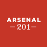 Arsenal 201 Apartments