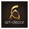 Đồ trang trí nội thất Art-Decor