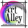 Art Alley and Frame Clinic