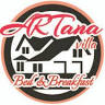 Artana Bed & Breakfast
