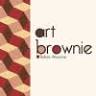 The Art Brownie - Doceria