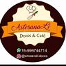 Artesanalí Doces e Café