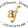 Artflower_Tirana