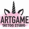 ARTGAME - tetovací studio Chotěboř