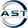 Arthur Smith Trucking Inc