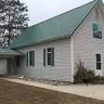 Arthur Township Hall