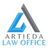 ARTIEDA LAW P.C.